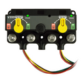 XD FLEX 2 TRIPLE - (RELAY/RELAY/REL