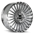 MARTELLO - 20X8.5 5X100 5X114.3 ET