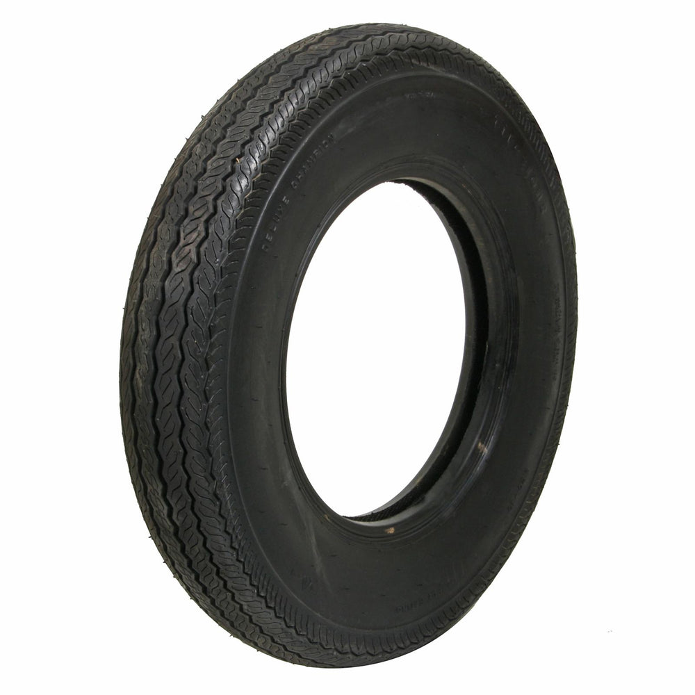 52013 FIRESTONE BLACK