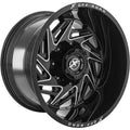 PREDATOR X-AT 35X12.50R20LT 12PR 12