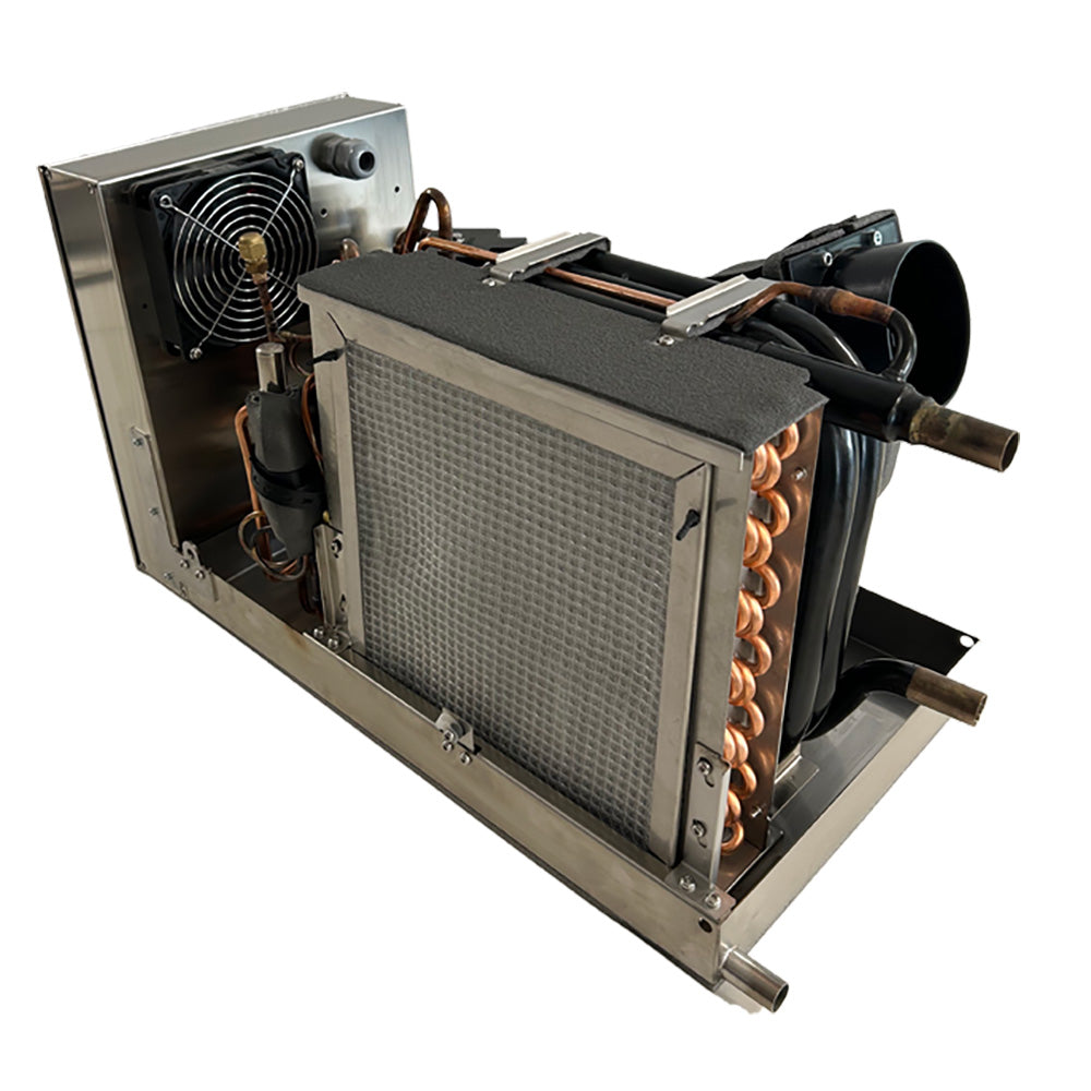FOURTECH 20FT ROTARY STEERINGSYSTEM