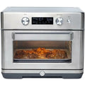 GE DIGITAL AIR FRY 8-IN-1 TOASTER O