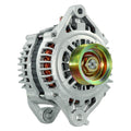 AC Delco New Loaded Disc Brake Caliper 335-1256
