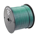 10 AWG UL GN TC WIRE 500FT RL