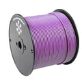 10 AWG UL VIOLET TINNED COPPER WIRE