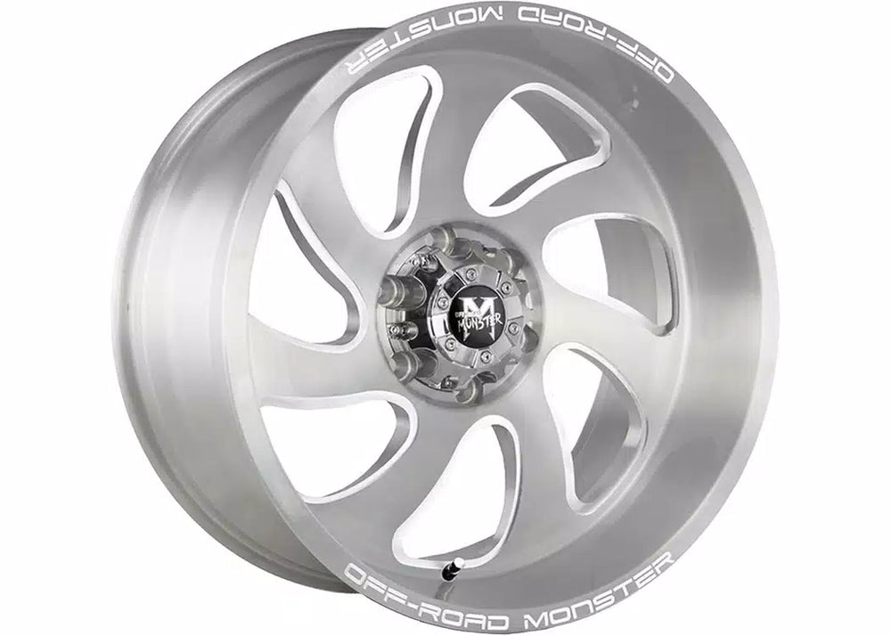 M07 - 20X10 5X150 ET NEG 19MM 110.3