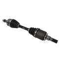 CV AXLE ASSEMBLY