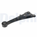SUSPENSION TRAILING ARM