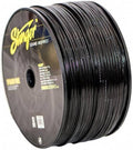 18 GA BLACK SPEAKER WIRE 1000FT (0