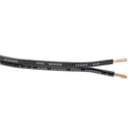 18 GA BLACK SPEAKER WIRE 1000FT (0