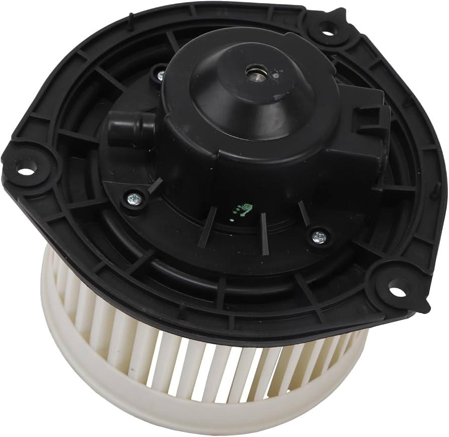 AC Delco HVAC Component A C Component 15-80511