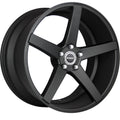 PERFETTO - 20X8.5 5X114.3 ET 35MM 7