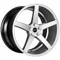 PERFETTO - 20X8.5 5X114.3 ET 35MM 7