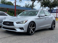 PERFETTO - 20X8.5 5X114.3 ET 35MM 7