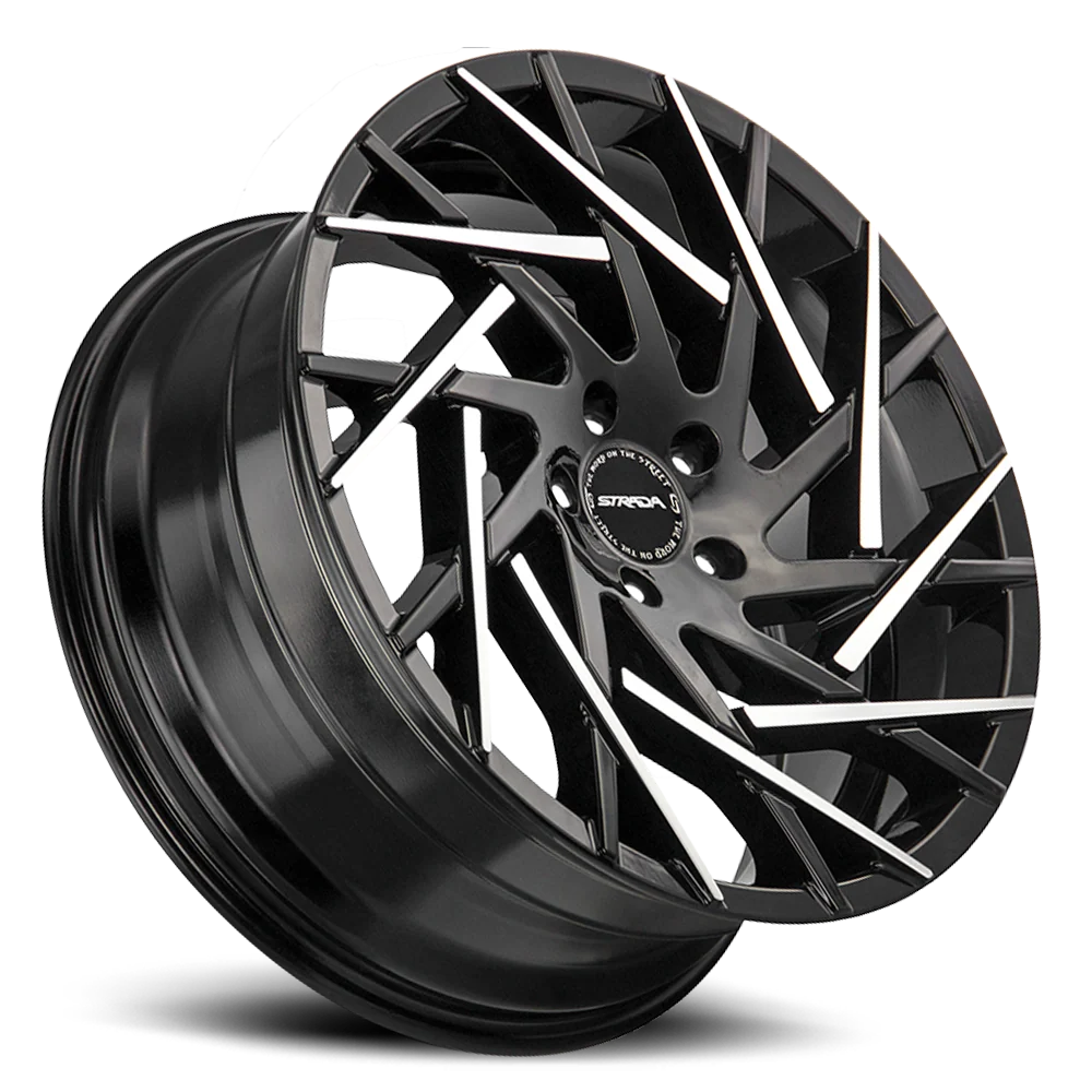 NIDO - 20X8.5 5X114.3 ET 35MM 72.6C