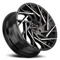 NIDO - 20X8.5 5X114.3 ET 35MM 72.6C