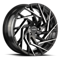 NIDO - 20X8.5 5X114.3 ET 35MM 72.6C