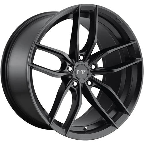 Niche Wheels - NI-M203199521+40