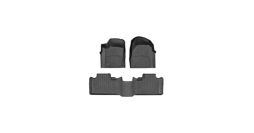 WeatherTech - 449301IM-443244