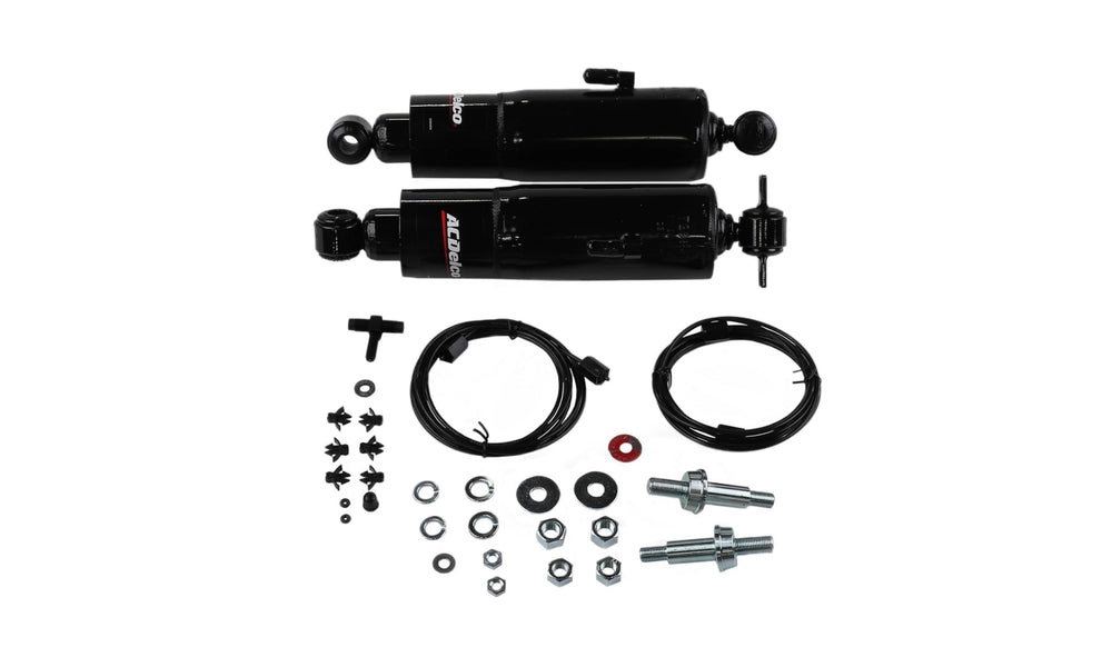 AC Delco Shock Absorber 504-110
