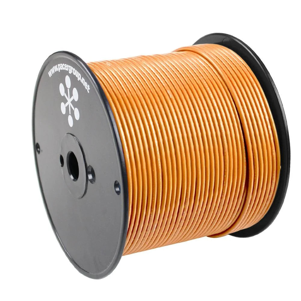 10 AWG UL OR TC WIRE 500FT RL