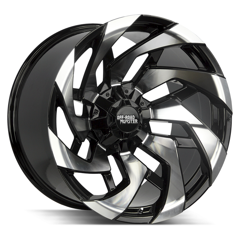 M24 - 20X10 5X139.7/150 ET NEG 19MM