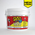 FLEX SEAL LIQUID MAX WHITE 2.5 GALLON