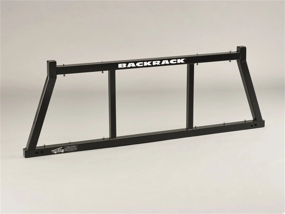 BackRack 1999-2024 FORD F-250 SUPER DUTY Open Rack frame only 14700