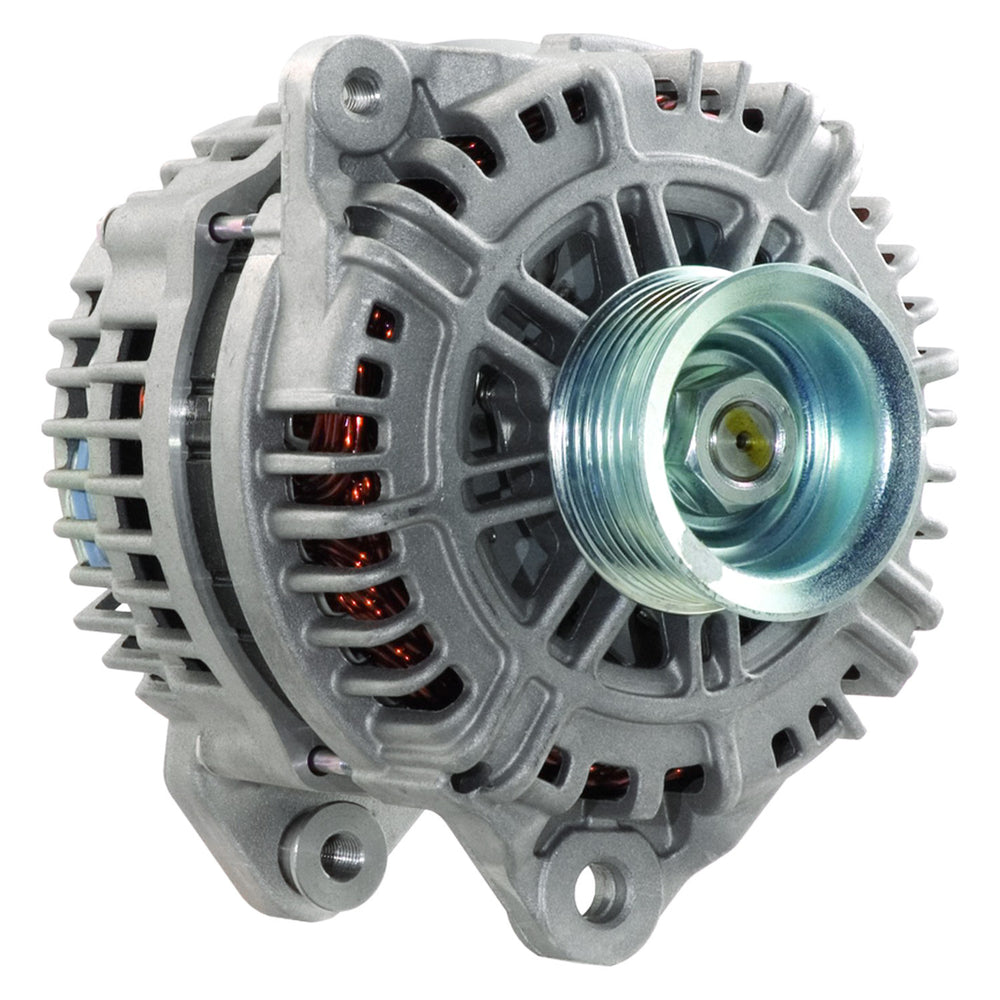 AC Delco New Loaded Disc Brake Caliper 335-1260