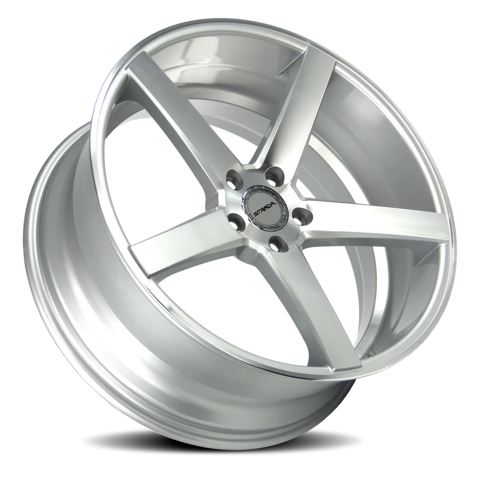 PERFETTO - 20X8.5 5X112 ET 40MM 72.