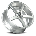 PERFETTO - 20X8.5 5X112 ET 40MM 72.