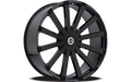 GABBIA - 20X8.5 5X108/114.3 ET 35MM