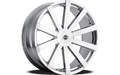 GABBIA - 20X8.5 5X108/114.3 ET 35MM