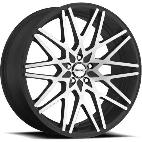 FORMULA - 20X8.5 5X112 ET 35MM 73.1