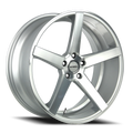 PERFETTO - 20X8.5 5X114.3 ET 35MM 7