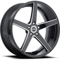 PERFETTO - 20X8.5 5X114.3 ET 35MM 7