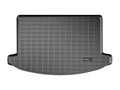 WeatherTech Black Cargo Liner Kits Fits -24-25 Corvette E-Ray - 401422-1821