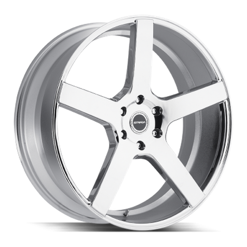 SPLITTER - 18X8.5 5X114.3 ET 30MM 7