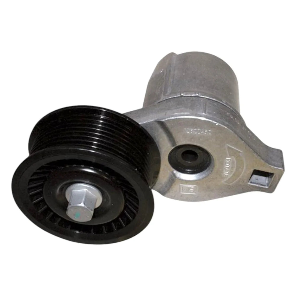 TENSIONER 6.2 LSA SUPERCHARGED