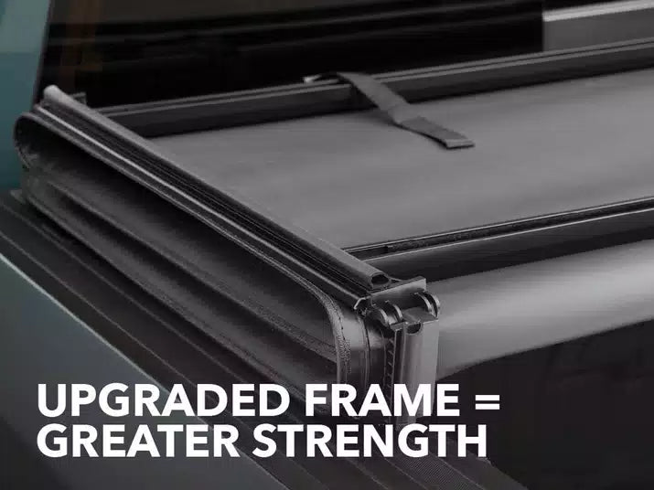 23C CANYON/COLORADO 5.2FT SOFT FOLDING SF3 TONNEAU COVER