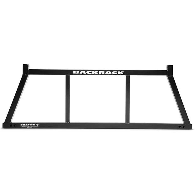 BackRack 2019-2024 CHEVROLET SILVERADO 1500 OPEN RACK FRAME ONLY 14900