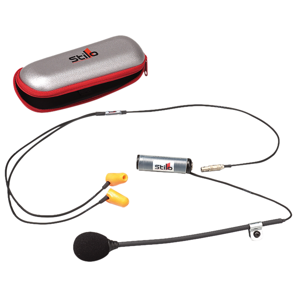 EARBUD KIT US 3.5MM MALE CONN