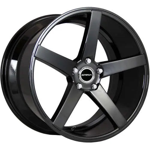 FORMULA - 20X8.5 5X108 ET 35MM 73.1