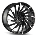 X02 - 20X8.5 5X120 ET 35MM 72.6CB G