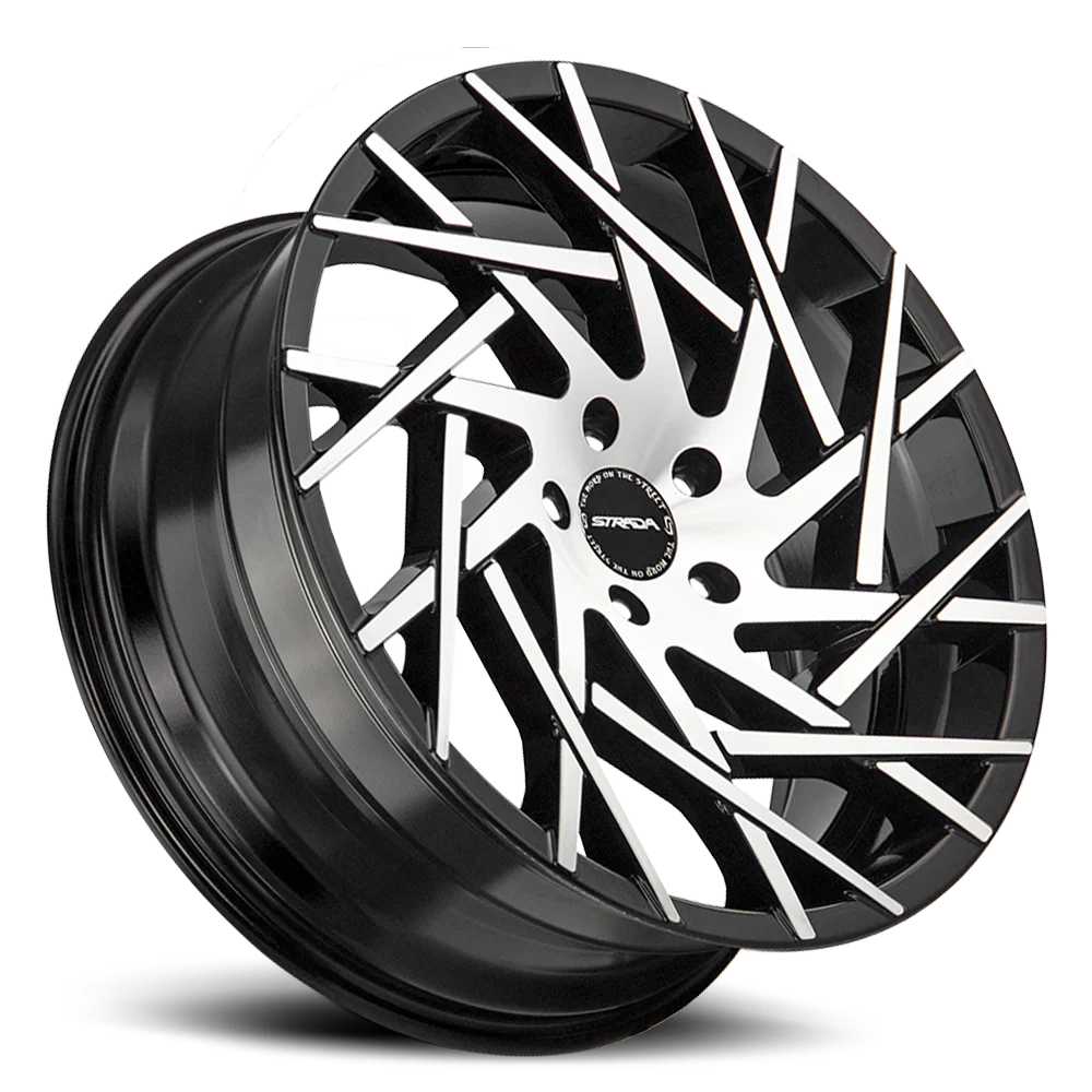 NIDO - 20X8.5 5X120 ET 35MM 72.6CB