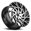 NIDO - 20X8.5 5X114.3 ET 35MM 72.6C
