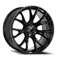 HELLCAT 2 - 20X11 5X115 ET 22MM 71.