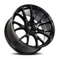 HELLCAT 2 - 20X11 5X115 ET 22MM 71.