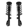 Unity Automotive 2 Front Complete Strut Assemblies 2-13101-13102-001