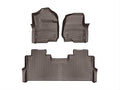 WeatherTech - 471012-1-2